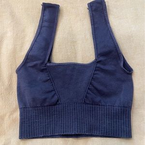 FP movement sports bra